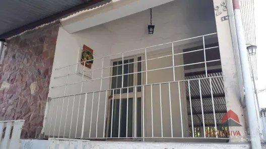 Casa com 3 Quartos para alugar, 70m² no Jardim Bela Vista, São José dos Campos