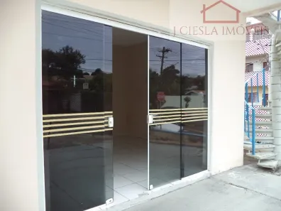Ponto Comercial à venda, 112m² no Medeiros, Jundiaí