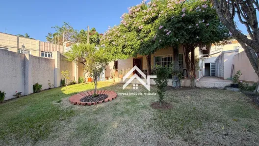 Casa com 4 Quartos à venda, 209m² no Cidade Satélite, Atibaia