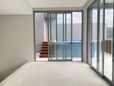 Cobertura com 3 Quartos à venda, 266m² no Caiobá, Matinhos