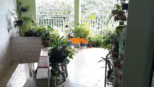 Casa com 3 Quartos à venda, 300m² no Carlos Prates, Belo Horizonte