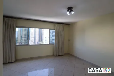 Apartamento com 2 Quartos à venda, 83m² no Planalto Paulista, São Paulo