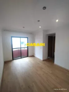 Apartamento com 2 Quartos à venda, 60m² no Rudge Ramos, São Bernardo do Campo