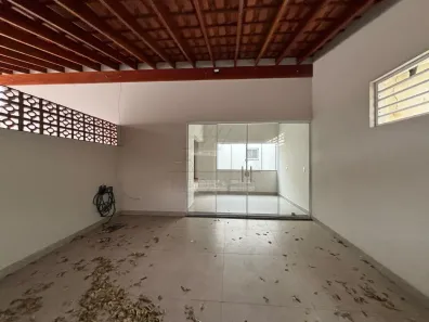 Casa com 3 Quartos para alugar, 92m² no Jardim Bela Vista, Americana