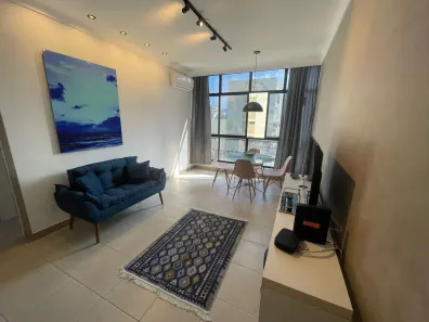 Apartamento com 2 Quartos para alugar, 60m² no Ipanema, Rio de Janeiro