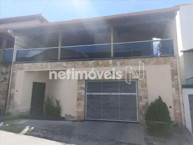 Casa com 3 Quartos à venda, 250m² no Chácara Contagem, Contagem