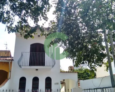 Sobrado com 2 Quartos à venda, 127m² no Vila Scarpelli, Santo André