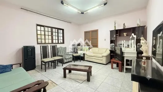 Casa com 3 Quartos à venda, 200m² no Canto do Mar, São Sebastião