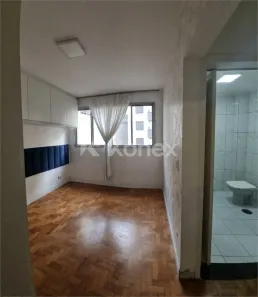 Apartamento com 1 Quarto à venda, 59m² no Bela Vista, São Paulo