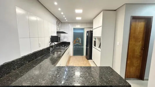 Casa com 4 Quartos à venda, 144m² no Ceilândia Sul, Brasília