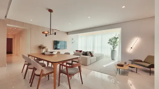 Apartamento com 4 Quartos para alugar, 187m² no Centro, Balneário Camboriú