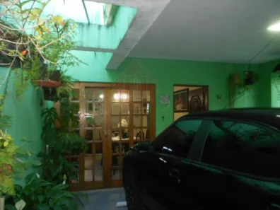 Sobrado com 3 Quartos à venda, 254m² no Parque Continental, Jundiaí