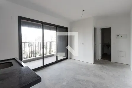 Apartamento com 1 Quarto à venda, 41m² no Jardim Vera Cruz, São Paulo