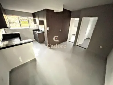 Apartamento com 2 Quartos à venda, 43m² no Novo Mundo, Uberlândia
