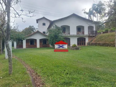 Fazenda/Sítio com 5 Quartos à venda, 800m² no Ibiúna, Ibiúna