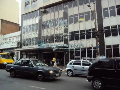 Ponto Comercial para alugar, 371m² no Centro, Campinas