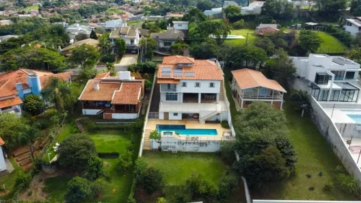 Casa de Condomínio com 4 Quartos à venda, 650m² no , Monte Alegre do Sul