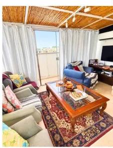 Cobertura com 2 Quartos à venda, 140m² no Barra Olímpica, Rio de Janeiro