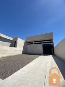 Galpão/Depósito/Armazém para alugar, 700m² no Jardim Nossa Senhora Aparecida, Campo Mourão