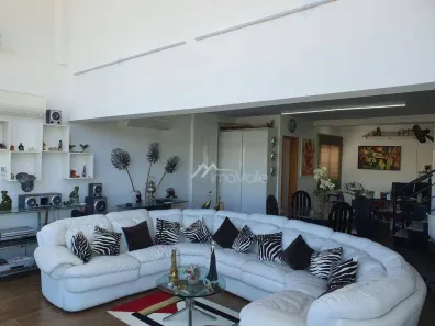 Apartamento com 3 Quartos à venda, 133m² no Vila Ema, São José dos Campos