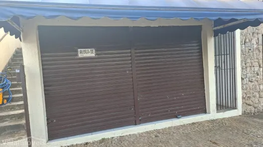 Sala Comercial com 1 Quarto para alugar, 20m² no Jardim Leonor, Campinas
