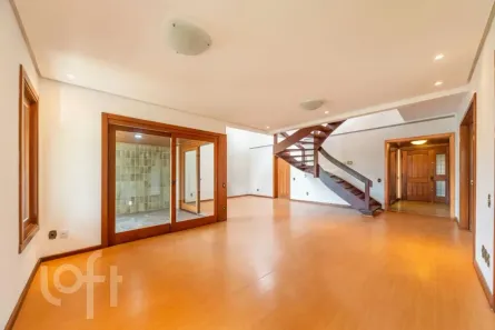 Cobertura com 3 Quartos à venda, 650m² no Auxiliadora, Porto Alegre