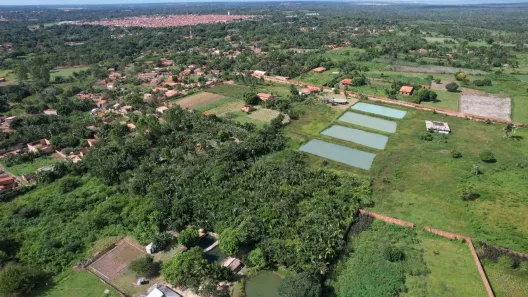 Lote/Terreno à venda, 30000m² no , São José de Ribamar