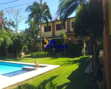 Fazenda/Sítio com 5 Quartos à venda, 500m² no Chácaras São Bento, Valinhos