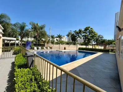 Apartamento com 2 Quartos à venda, 45m² no Colina de Laranjeiras, Serra