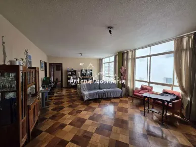 Apartamento com 3 Quartos à venda, 173m² no Santa Cecília, São Paulo