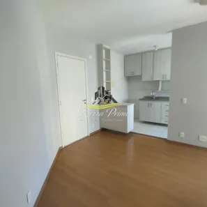 Apartamento com 2 Quartos à venda, 50m² no Jardim Alzira, São Paulo