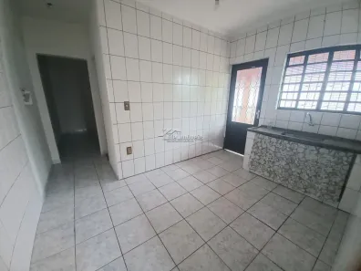 Casa com 1 Quarto à venda, 40m² no Jardim Amanda II, Hortolândia
