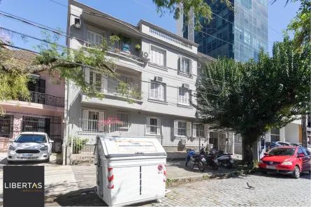 Apartamento com 2 Quartos à venda, 92m² no Rio Branco, Porto Alegre