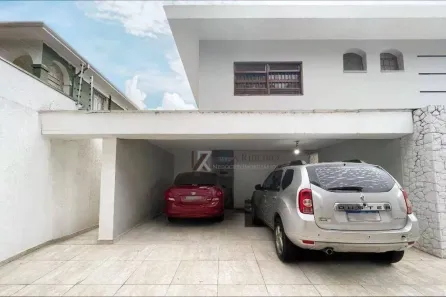 Sobrado com 5 Quartos à venda, 600m² no Alto da Lapa, São Paulo