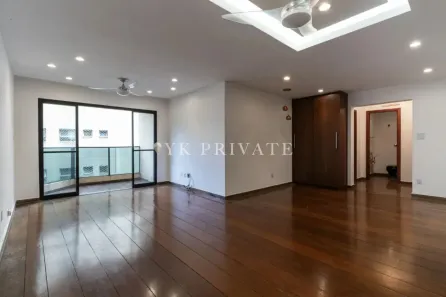 Apartamento com 3 Quartos à venda, 138m² no Perdizes, São Paulo