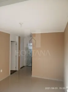 Apartamento com 2 Quartos à venda, 51m² no Jardim do Lago Continuação, Campinas