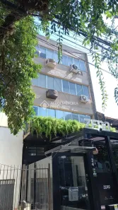 Sala Comercial com 1 Quarto à venda, 25m² no São João, Porto Alegre