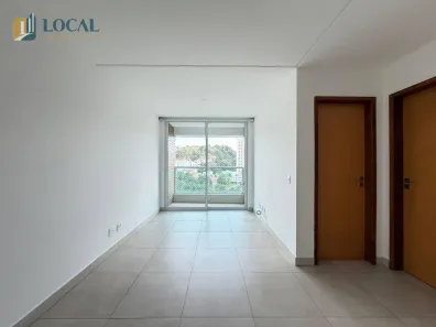Apartamento com 1 Quarto para alugar, 45m² no Alto dos Passos, Juiz de Fora