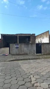 Galpão/Depósito/Armazém à venda, 170m² no Itinga, Araquari