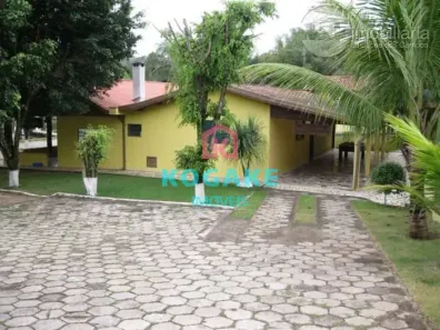 Fazenda/Sítio à venda, 500m² no Guamirim, Caçapava