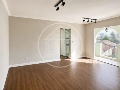Apartamento com 2 Quartos para alugar, 58m² no Jordanópolis, São Paulo