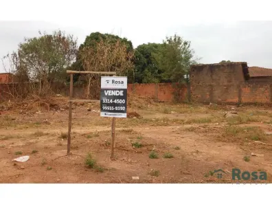 Lote/Terreno à venda, 500m² no Residencial Coxipó, Cuiabá