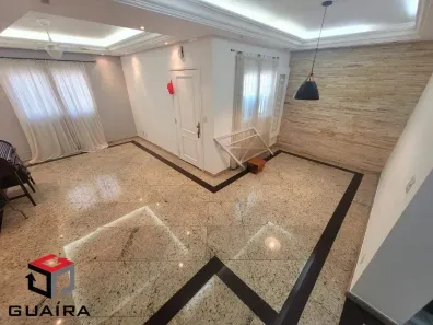 Sobrado com 3 Quartos à venda, 130m² no Vila Floresta, Santo André