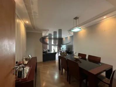 Apartamento com 3 Quartos à venda, 123m² no Santa Paula, São Caetano do Sul