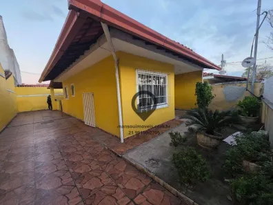 Casa de Condomínio com 2 Quartos à venda, 120m² no Campo Grande, Rio de Janeiro