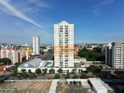 Apartamento com 3 Quartos para venda ou aluguel, 100m² no Jardim Santa Helena, Suzano