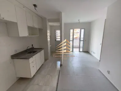 Apartamento com 2 Quartos para alugar, 55m² no Vila Iris, Guarulhos