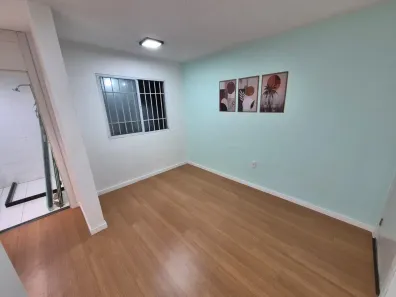 Apartamento com 1 Quarto à venda, 44m² no Piedade, Rio de Janeiro
