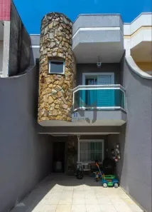 Sobrado com 3 Quartos à venda, 207m² no Vila Carrão, São Paulo