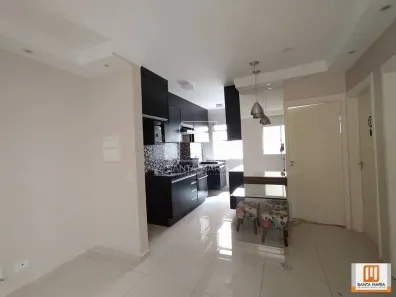 Apartamento com 2 Quartos à venda, 48m² no Jardim Heitor Rigon, Ribeirão Preto